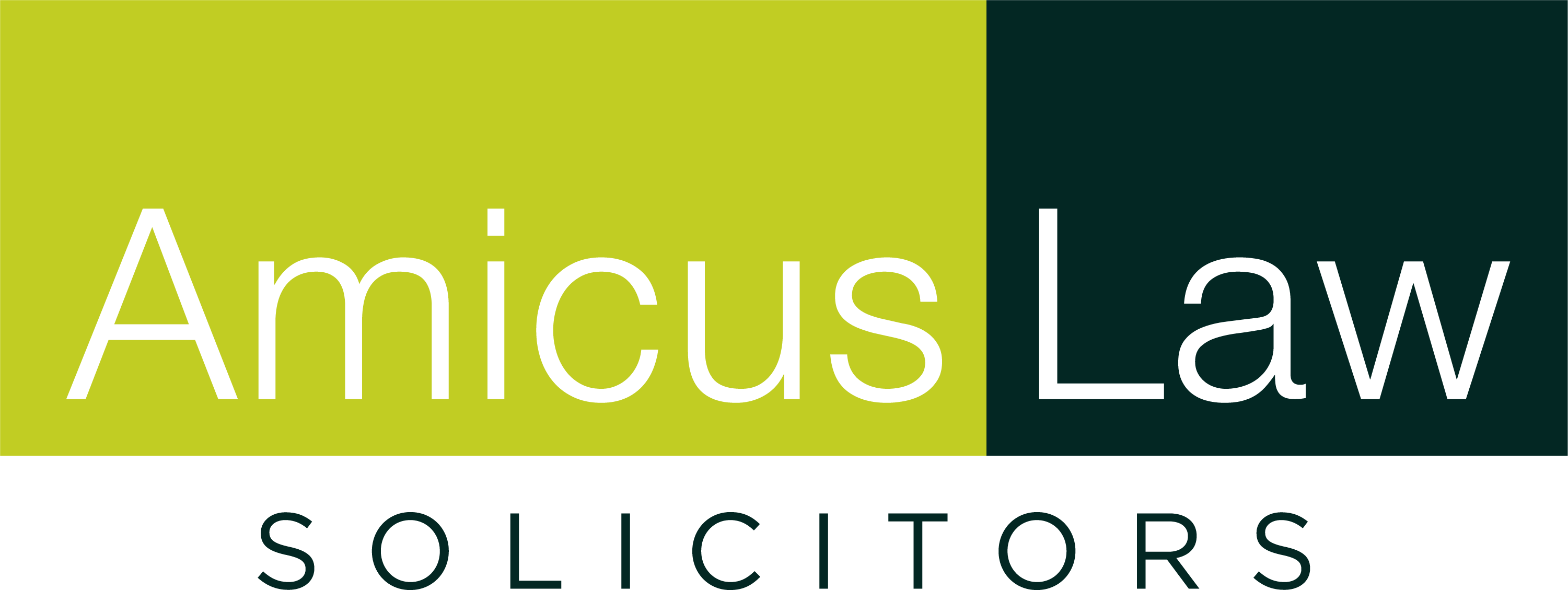 Amicus Law