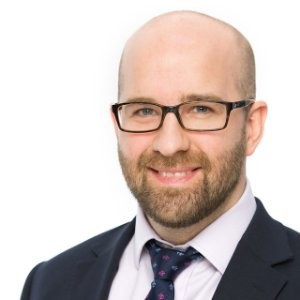 David Pritchard