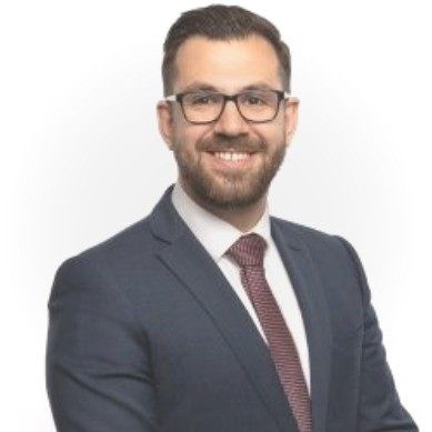 Simon Nicolaides